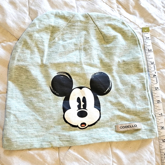 Disney Codello Hat - Picture 1 of 9